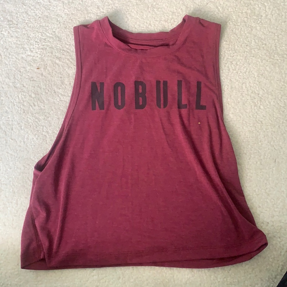 NOBULL Muscle Tank